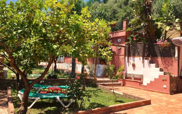 B&B Villa Vittoria