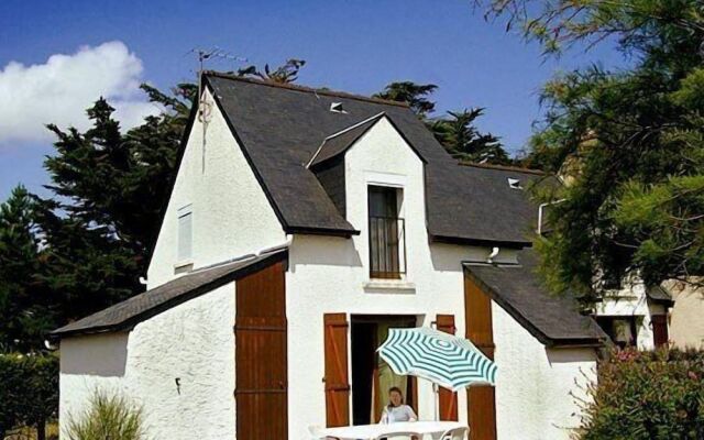 Résidence Lagrange Vacances Les Maisonnettes