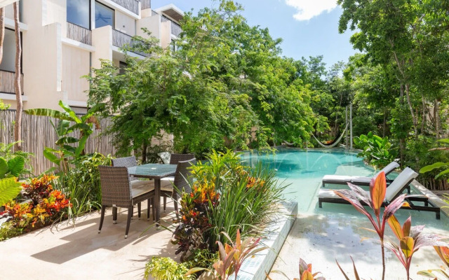 Palalma Tulum 35 By Lockey