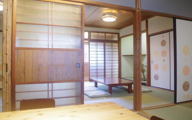 Guest House Bed&Bicycle