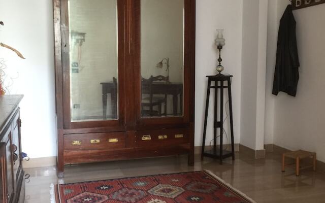 A casa di Gio