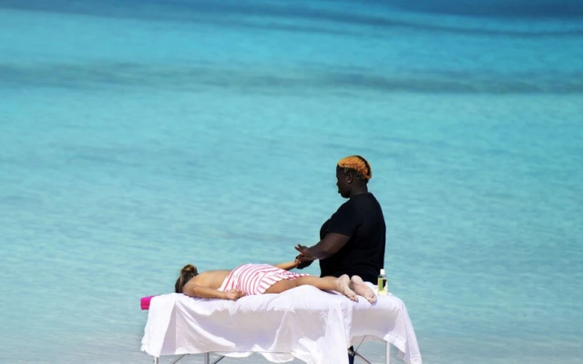 Bahama Beach Club Resort