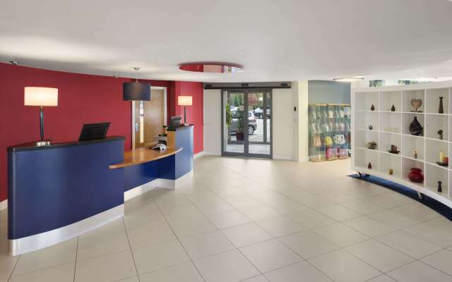 Ramada Encore by Wyndham Doncaster Airport
