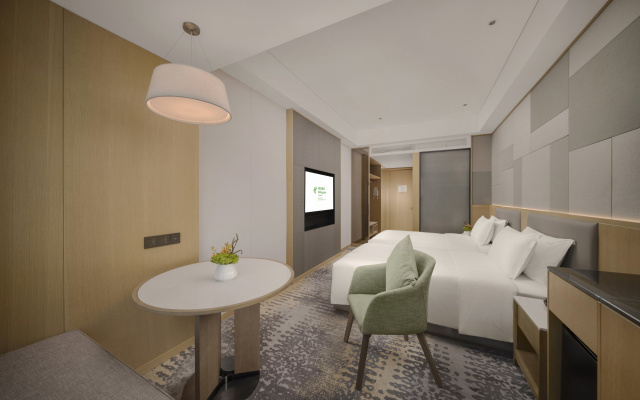 Holiday Inn Qinhuangdao Haigang by IHG