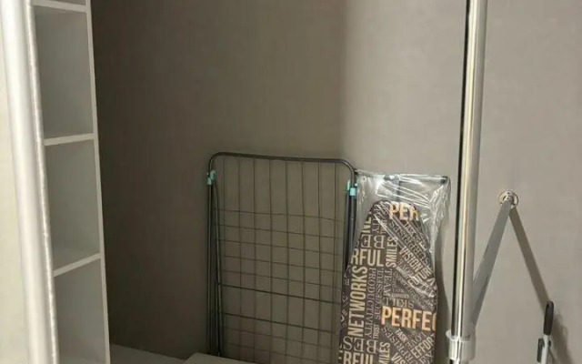 Апартаменты на улице Максима Горького 155