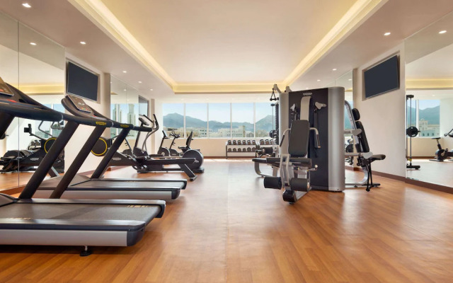 Levatio Hotel & Suites