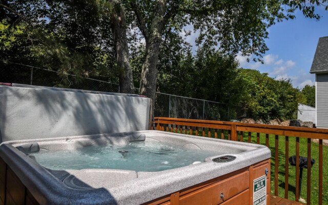 Happy Landing 3 Bedroom House