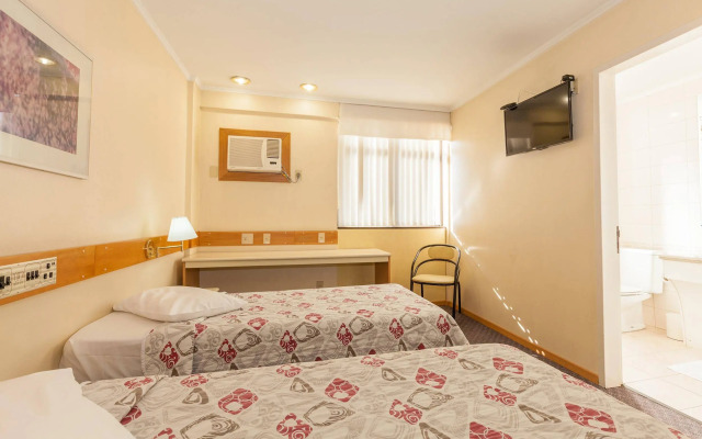 Tri Hotel Smart Caxias