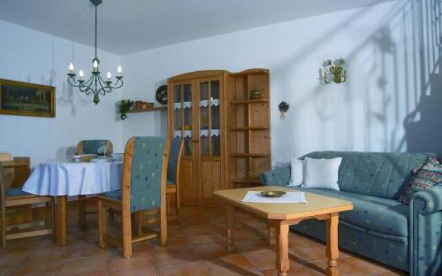Appartement Chalet Claudia