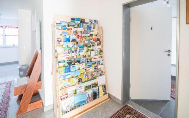 Haus Ruther - Wohnung 2