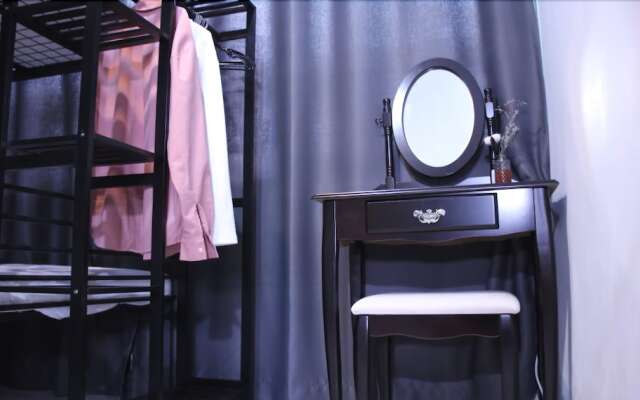 Dongdaemun Yoon Stay - Hostel