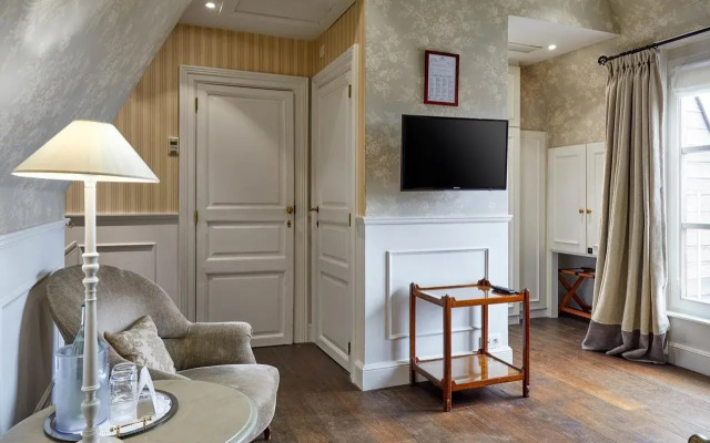The Pand Hotel