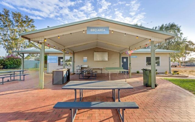 Port Augusta Holiday & Caravan Park