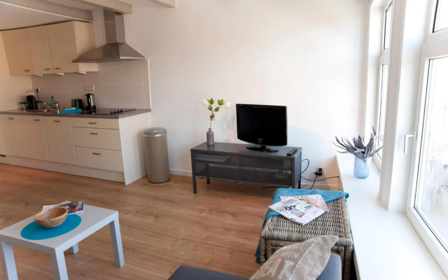 Residence Flower Market