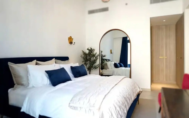 Spacious 2BR in Oxford 212 by Bespoke