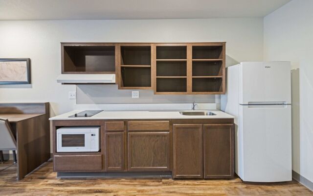 WoodSpring Suites Davenport Quad Cities