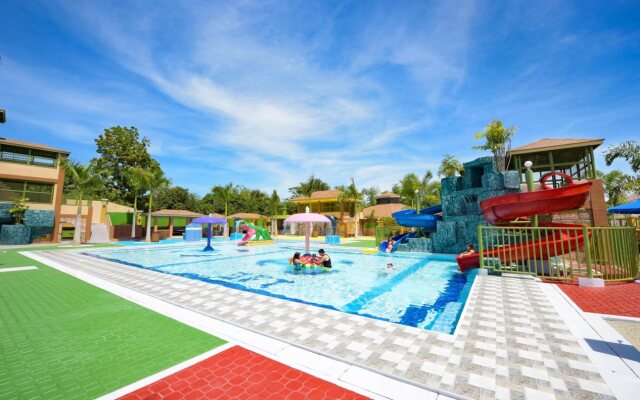 Kabaleyan Cove Resort
