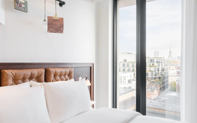 Ruby Stella Hotel London