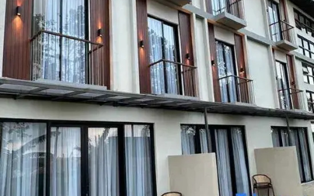 The Icon Hotel