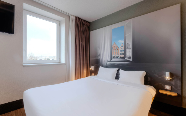 B&B HOTEL Arras