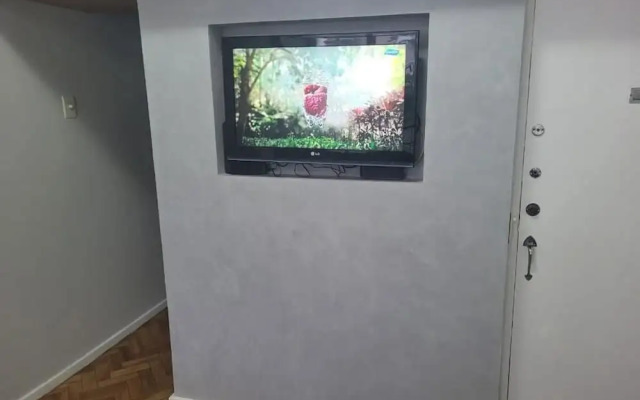 SUH Leme 04 Studio Confort