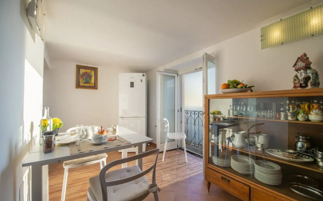 Guest House 3 Stars Praiano