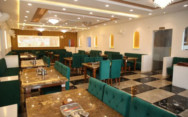 Hotel Rangoli