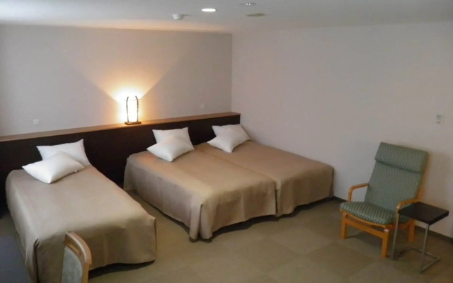 Yumoto Niseko Prince Hotel Hirafutei