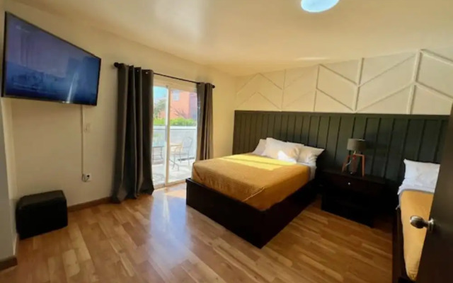 Casa Libertad 854