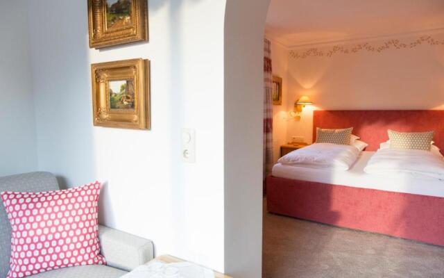 Hotel Alpenland
