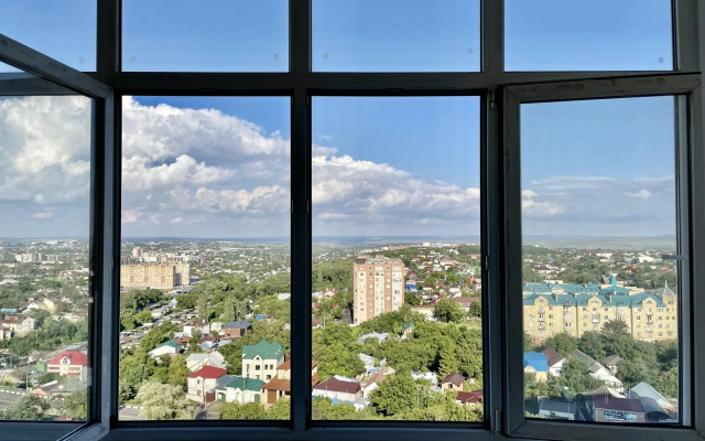 Apartments IN THE CENTER
