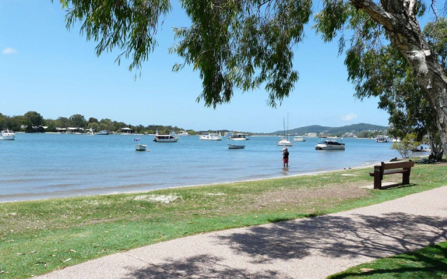 Wolngarin Holiday Resort