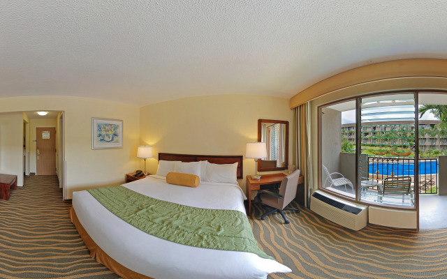 Irazu Hotel & Studios
