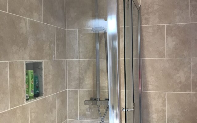 Victoria Spa Lodge