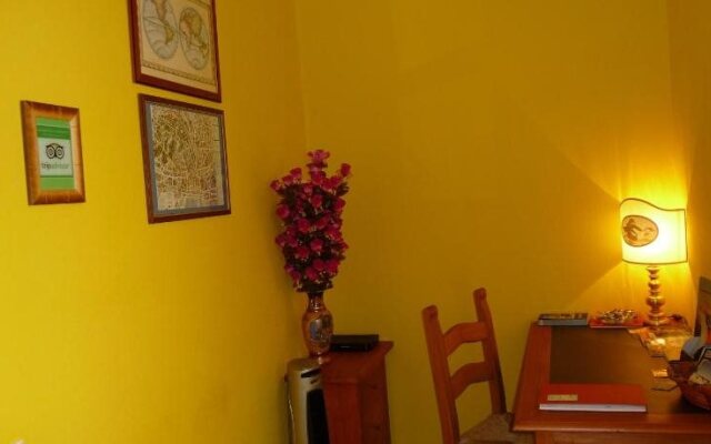 Aldebaran Bed and Breakfast