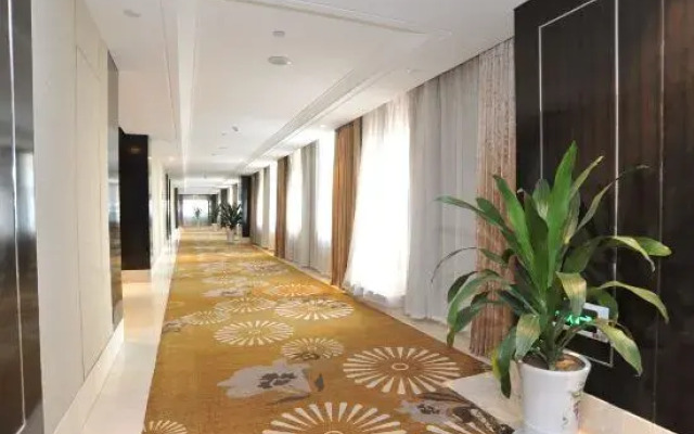 Horizon Times Hotel