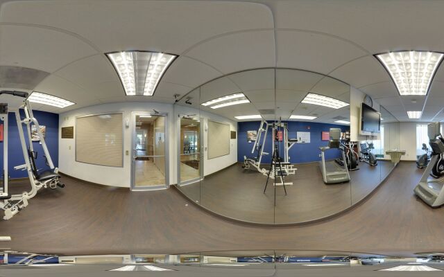 Comfort Suites Bentonville - Rogers