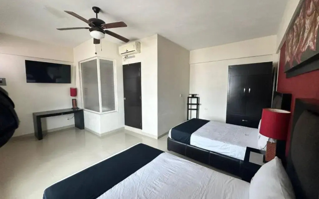 Hotel Zapotlan