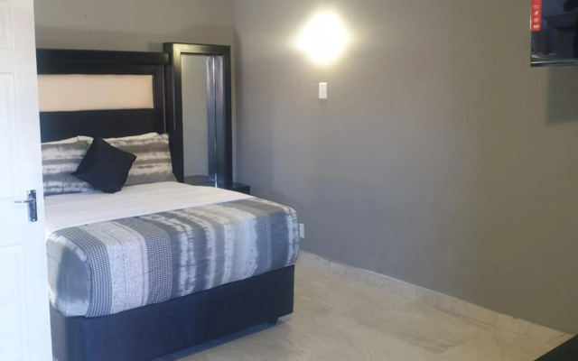 Platinum Guesthouse Kempton park