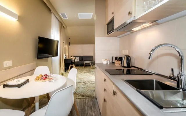 Boutique Apart Hotel Adagio