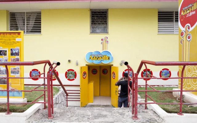 La Casa de Ana B&B Cuba Casa Particular