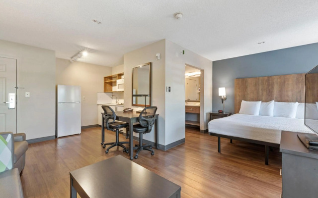 Extended Stay America Suites Fremont Newark