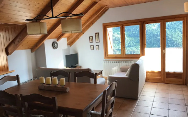 CA DE Badia / Apartamentos