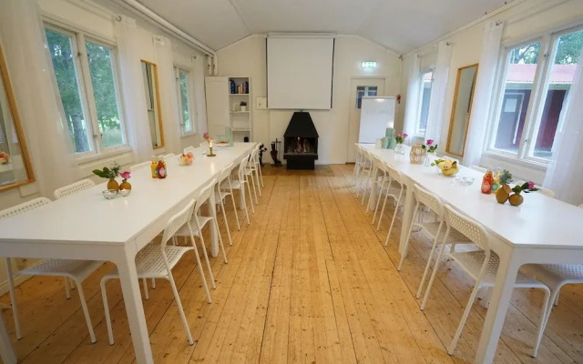 Ekuddens Vandrarhem
