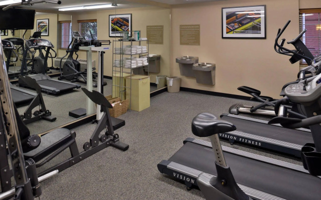 Candlewood Suites Bluffton-Hilton Head by IHG