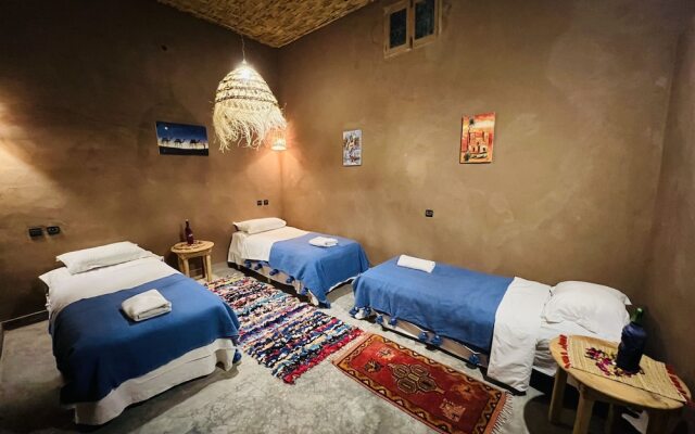 Dar Talmoudi - Hostel