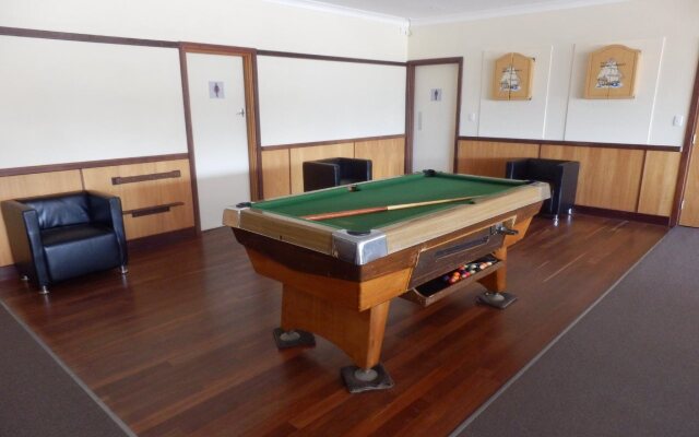 Mercure Kangaroo Island Lodge