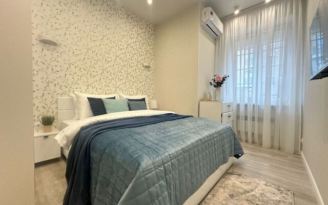 KranzDeluxe в Резиденции у Моря