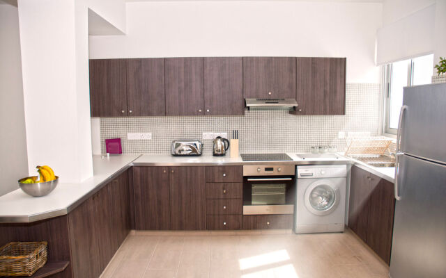Napian Suites