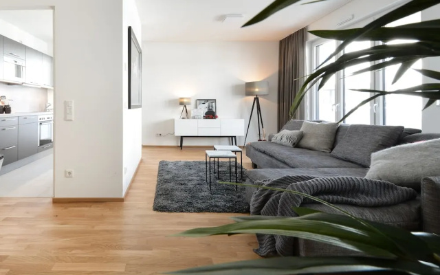 Lunas Appartements in Essen